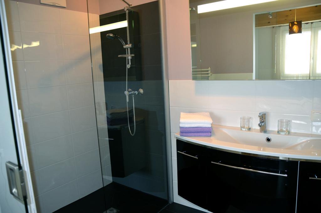 Apartment Mit Grossem Balkon Graz Exterior photo